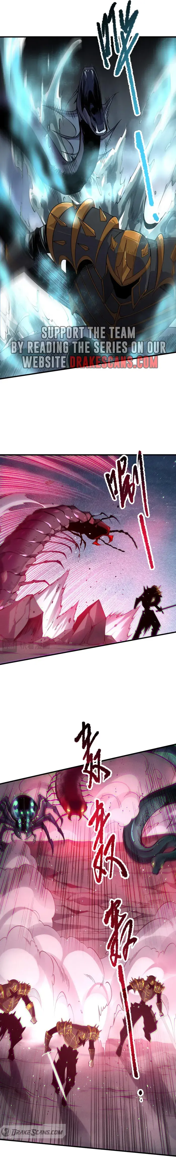 Catastrophic Necromancer Chapter 127 image 19_optimized